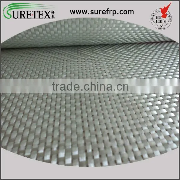EWR600-1200, E-glass Cloth Fiberglass Fabric Woven Roving Plain