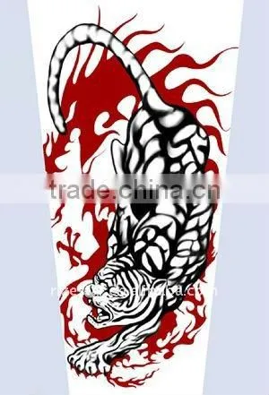Novelty Tattoo Sleeves, Arm Tattoo Sleeve