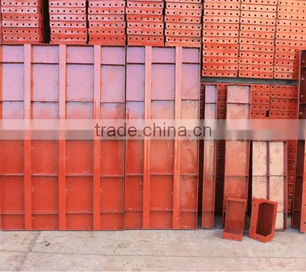 Concrete Formwork
