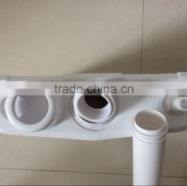 808 Plastic Lavatory Cistern Water Tank photo-6