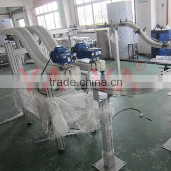 Flexible Chain Conveyors photo-2