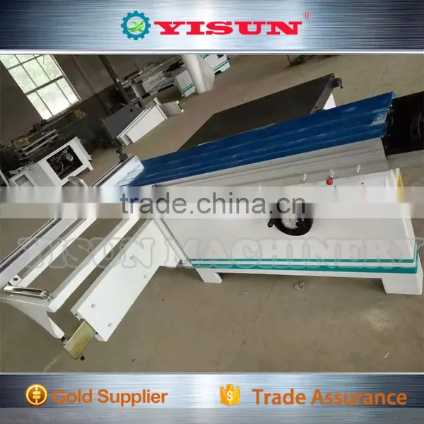 Hot Sale Table Saw/CE/Mini Sliding Saw Machine/high Quality photo-3