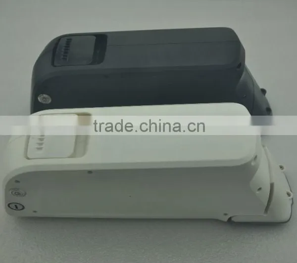 GEB Rechargeable Li-ion 36v 14.5Ah Frame Type Battery for Electric Vehicle With Brand Cells and High Capacity photo-4