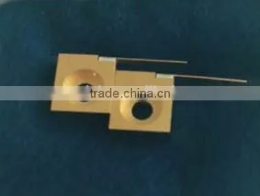 Carriers (Mounts) for LD/PD Stents in Optical Communication Devices
