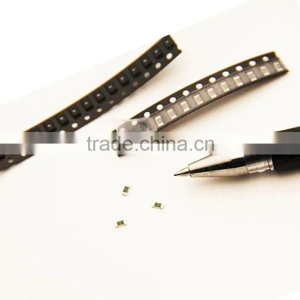 Chinese Supplier:0603 Surface Mount Fuse photo-5