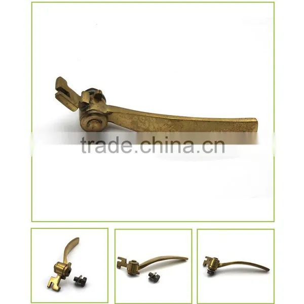Swivel Fitting Brass Parts Hose Pipe Fittings photo-2