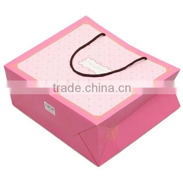 Paper Bag Gift Bag Shopping Bag photo-4