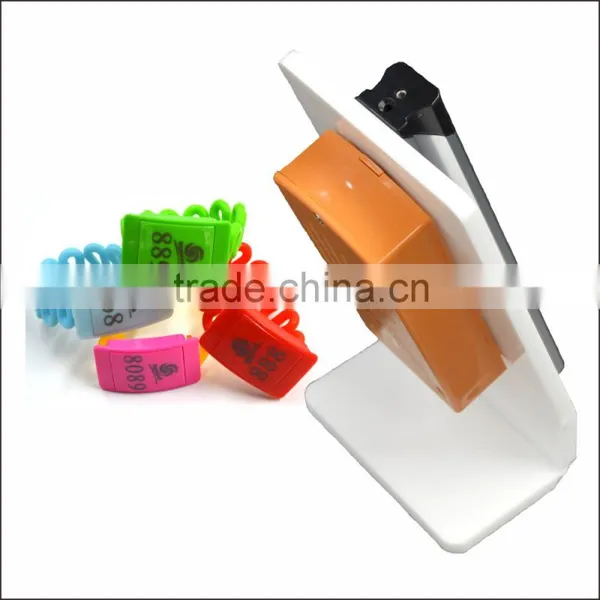 Best Quality Security Electronic Steel Cabinet Safe Lock Parts photo-3