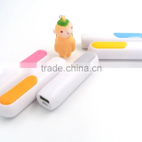 2016 New Style Fingers Protable Power Bank 2600mah for IPhone photo-6