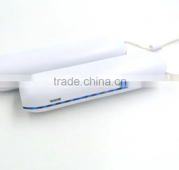 2016 Factory Wholesale Cheap Mobile Charger With 2600mah for IPhone photo-4