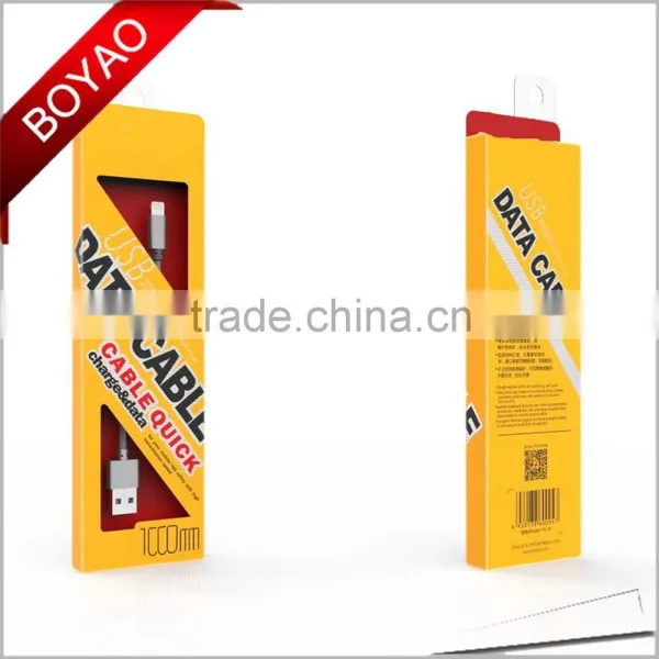 High Speed Data Cable Mobile Charger Mirco Usb Data Cable Wholesale photo-3