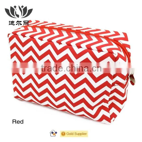 Ladies Cosmetic Bag photo-6