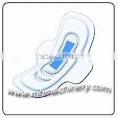 MH-150DAutomatic Lady's Pantyliner Machine photo-4