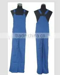 safety bib -pants/blue bib -pants/orange bib-pants