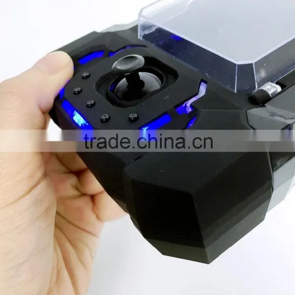 Mini Drone With hd Camera 2MP HD Camera Angle RTF FQ777 126C Radio Remote Control Industrial New Toys 2016 photo-6
