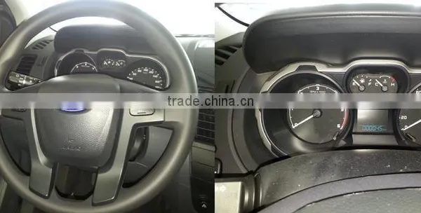 FORD RANGER 3.2L DIESEL FULLY LOADED(LHD) (3033799,DIESEL) photo-4