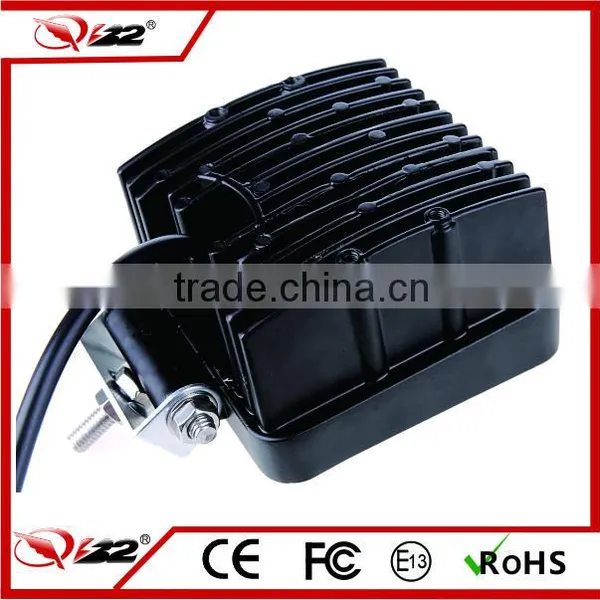 Super Bright 12V 24V 48W LED Driving Light Work Light Bulb photo-3