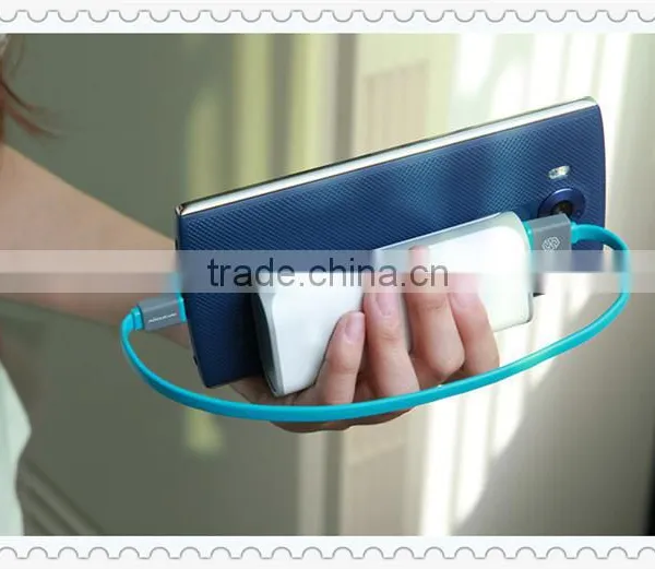 Nillkin Mini Cable (Micro Port) 30cm Mini Data Cables for Samsung Huawei HTC Xiaomi LG Charging Data Cables photo-6