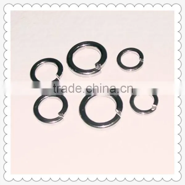 Flat Washer Din American Standard Gb Factory photo-3