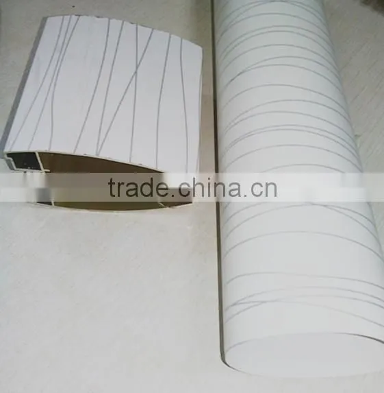 Cold Lamination for Pvc Aluminium Panel photo-3