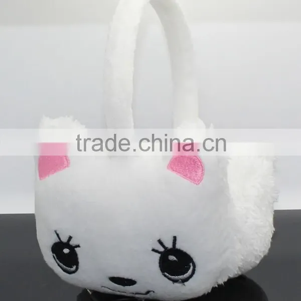Factory Direct Sales Cheap Cartoon Head Phones photo-5