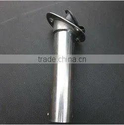 IN DECK ROD HOLDER