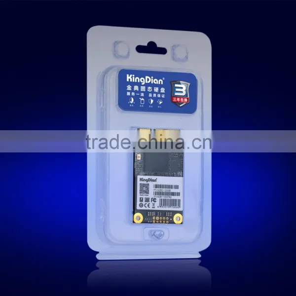 KingDian Mini Pcie MSATA SSD 60GB Solid State Hard Drive 64GB SSD For Desktop Laptop Server photo-6