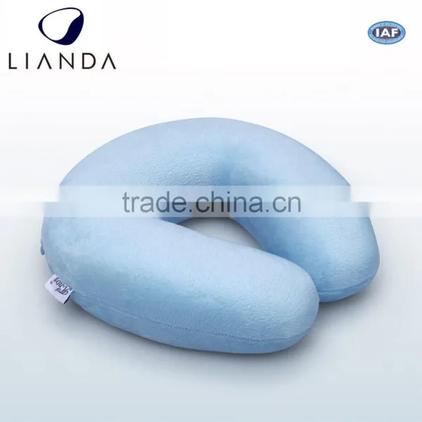 Soft Selling Well Office Neck Pillow Airplane photo-5