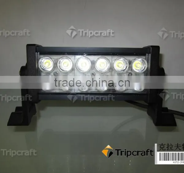 Promotion Sale 7.5 Inch 36W LED LIGHT BAR 4X4 ,Off Road ,adjustable Led Light Bar,tractor,UTV,ATV,Boat,Led Light Bars photo-4