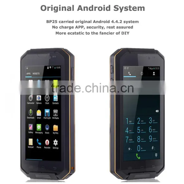 BATL BP25 NFC Storage Runbo x5 Phone photo-3