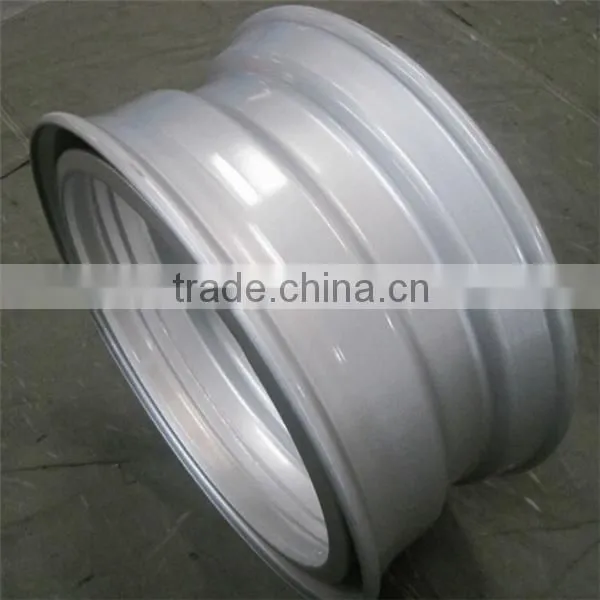 Demountable Rim 22.5x8.25 22.5x9.00 photo-2
