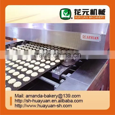 Automatic Cookie Biscuit Production Line photo-6