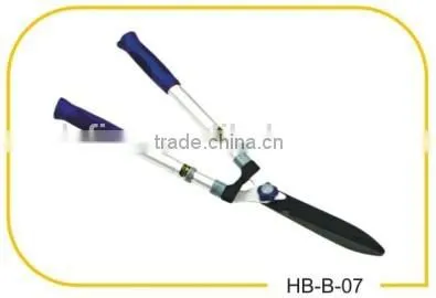 Hedge Shear