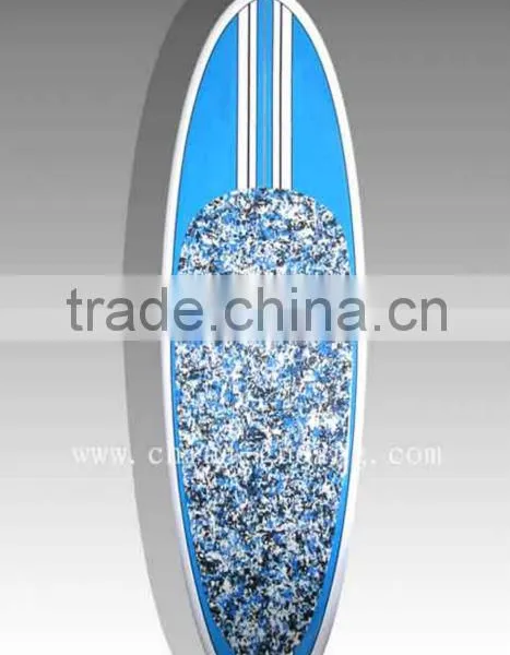 Stylish Supboard Fiberglass Stand up Paddle Board EPS Sup Board Surfboard