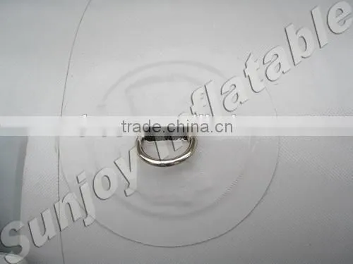 2015 Hot Sale Inflatable Boat,Inflatable Raft For Sale photo-4