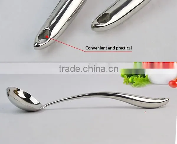 Stainless Steel Kitchenware Set/Kitchen Cooking Tools Set/Kitchen Utensils Set photo-3