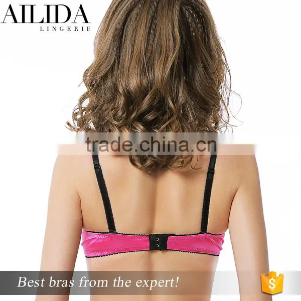 Underwear Ladies Bra Girl Bra Women Underwear Fashion Lady Bra photo-4