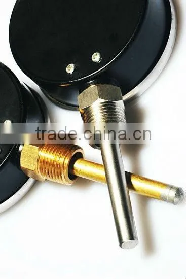 Thermometer Pressure Gauge photo-2