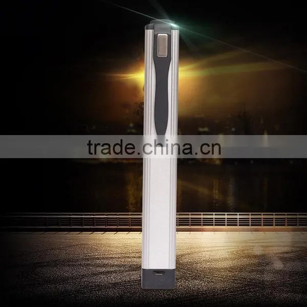 SMD Pen Type Work Light With Work Light and Flashlight Can be Rechargeable photo-4