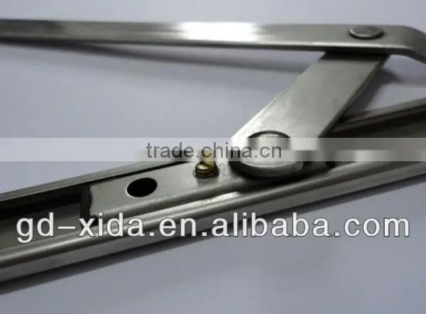 STAINLESS STEEEL BUILDING MATERIAL WINDOW AND DOOR HINGE photo-4