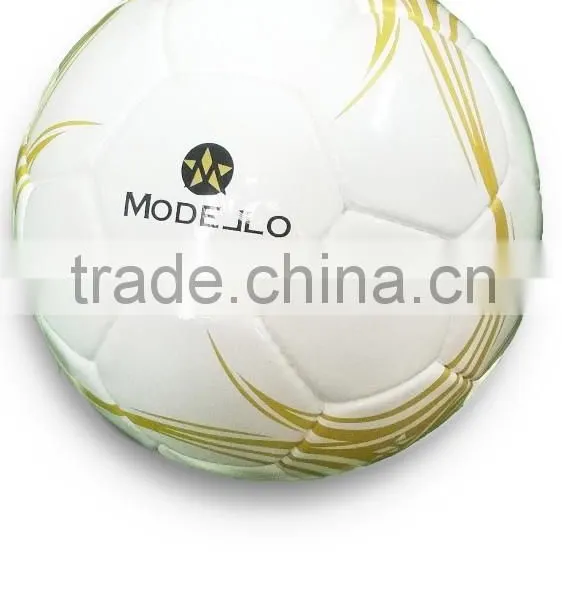 Modello Gold Light Soccer Ball photo-2