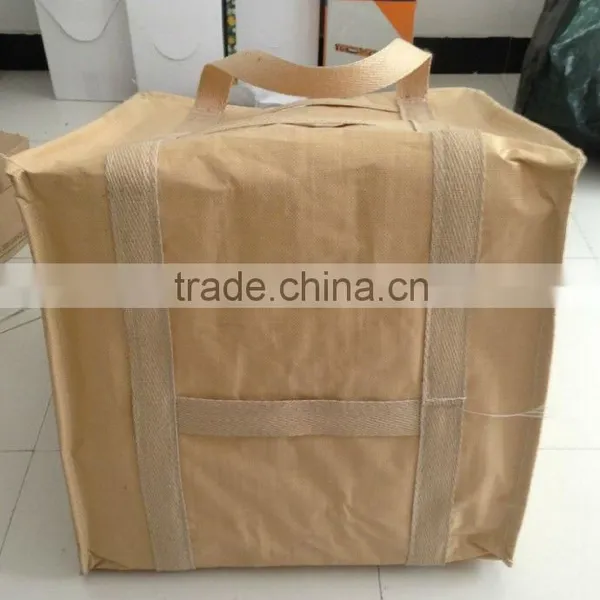 600D PVC Garden Waste Bag photo-3