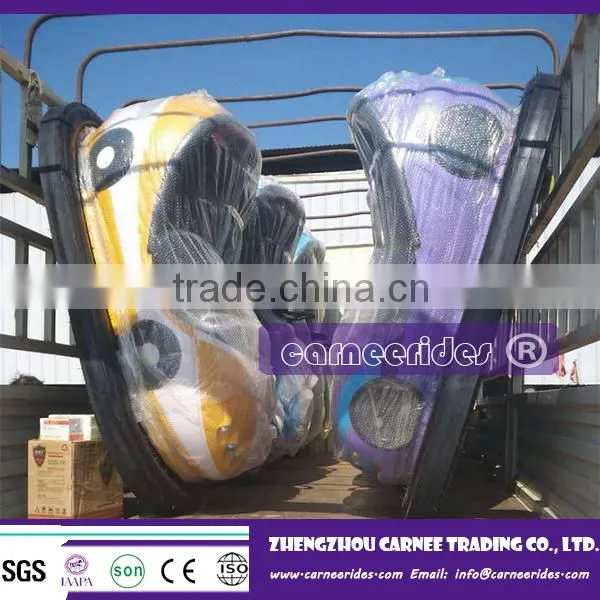 Cheap Kids Ride on Cars,kid Rides,family Rides Car for Sale photo-6