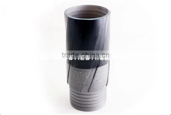 Surface Set Diamond Reamer To Be Set With Natural Or Synthetic Diamond. photo-2