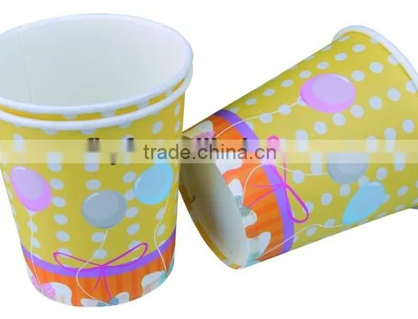8" Square /round Shaped Machine Paper Plate photo-4