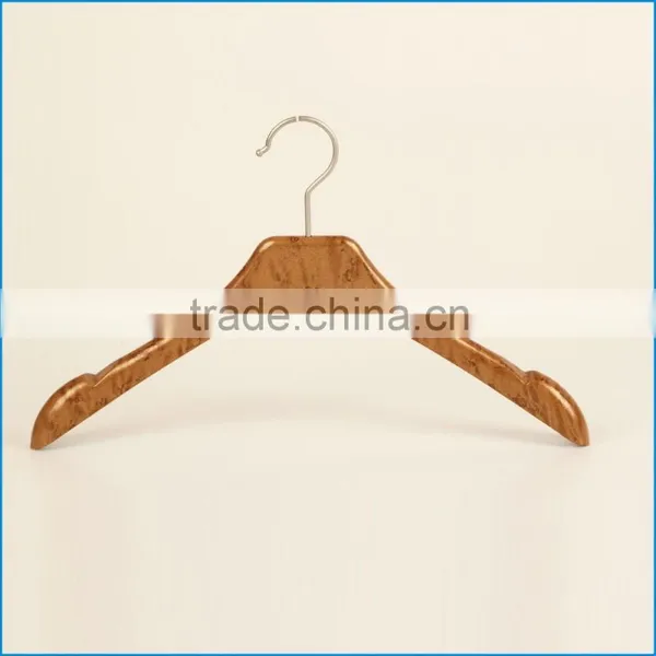 space saving coat notch hangers