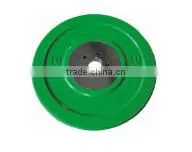 Color Competition Bumper Plate