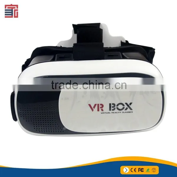 Wholesale Cheap Price Micro CE vr Box photo-6
