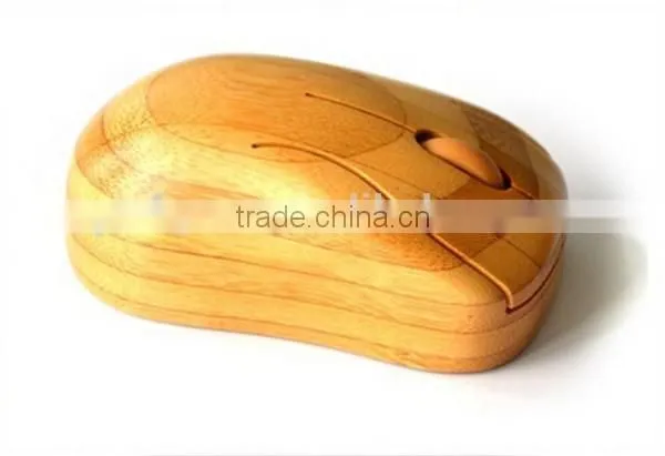 The Manufacturer of Computer Mouse, Bamboo Mouse photo-4