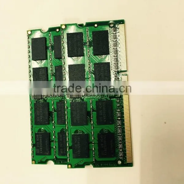 Sodimm Ram Module Ddr3 Ram Pc1333 2gb Ram photo-2